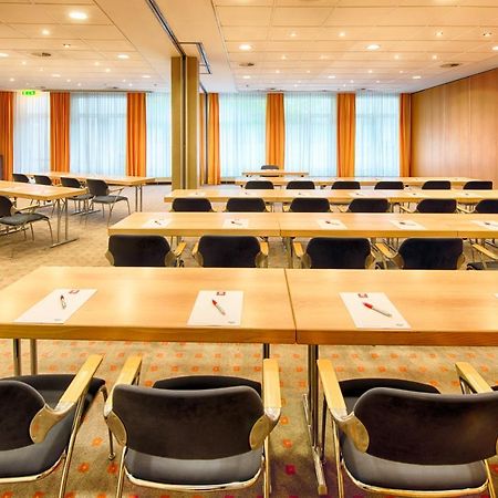 Leonardo Hotel Hamburg Airport Dış mekan fotoğraf