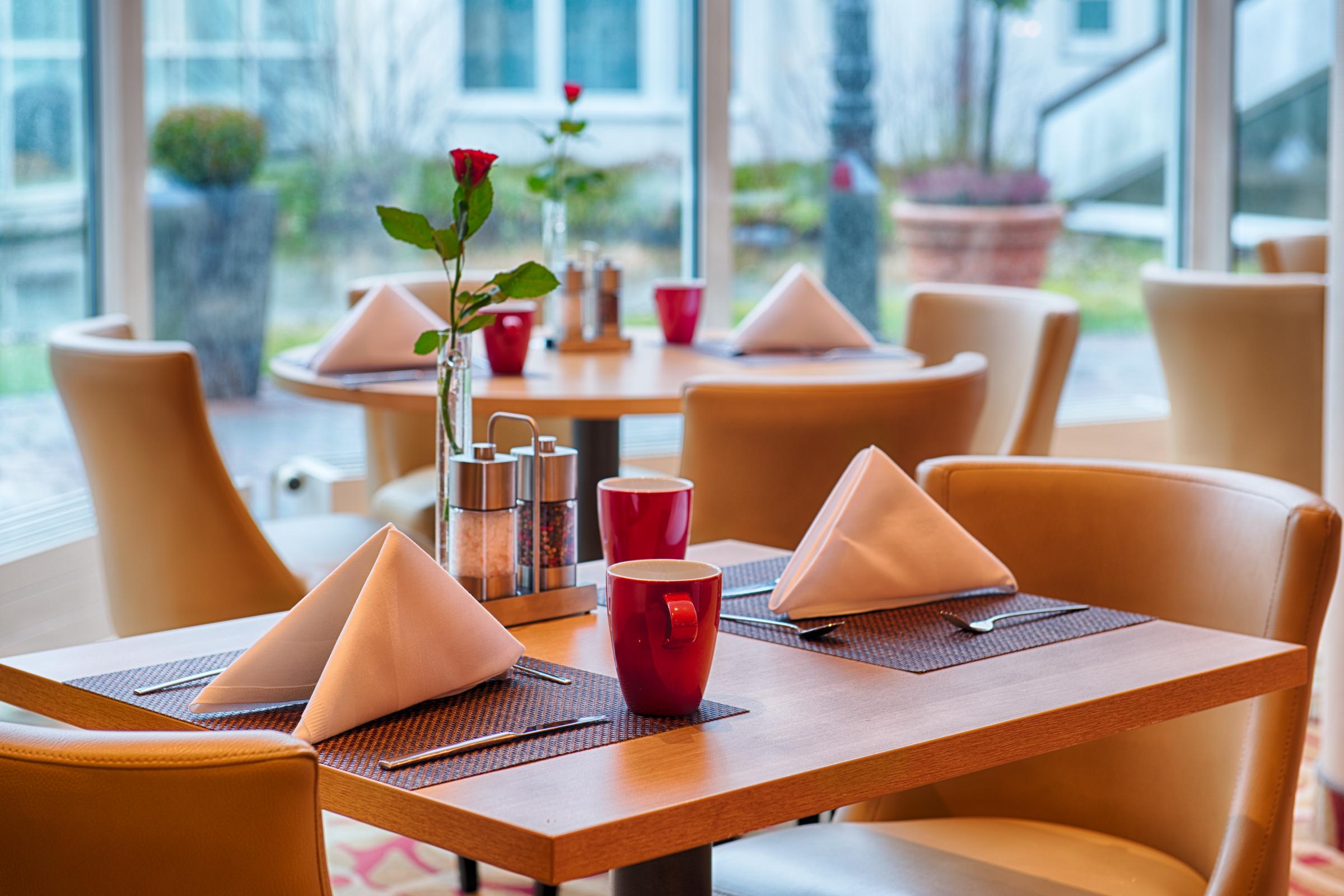 Leonardo Hotel Hamburg Airport Dış mekan fotoğraf